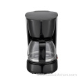 600ml Capacity drip Coffee And Tea Maker Machine